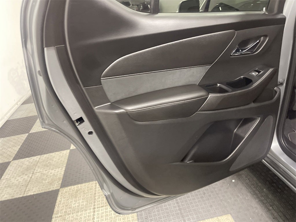 2024 Chevrolet Traverse Limited FWD High Country