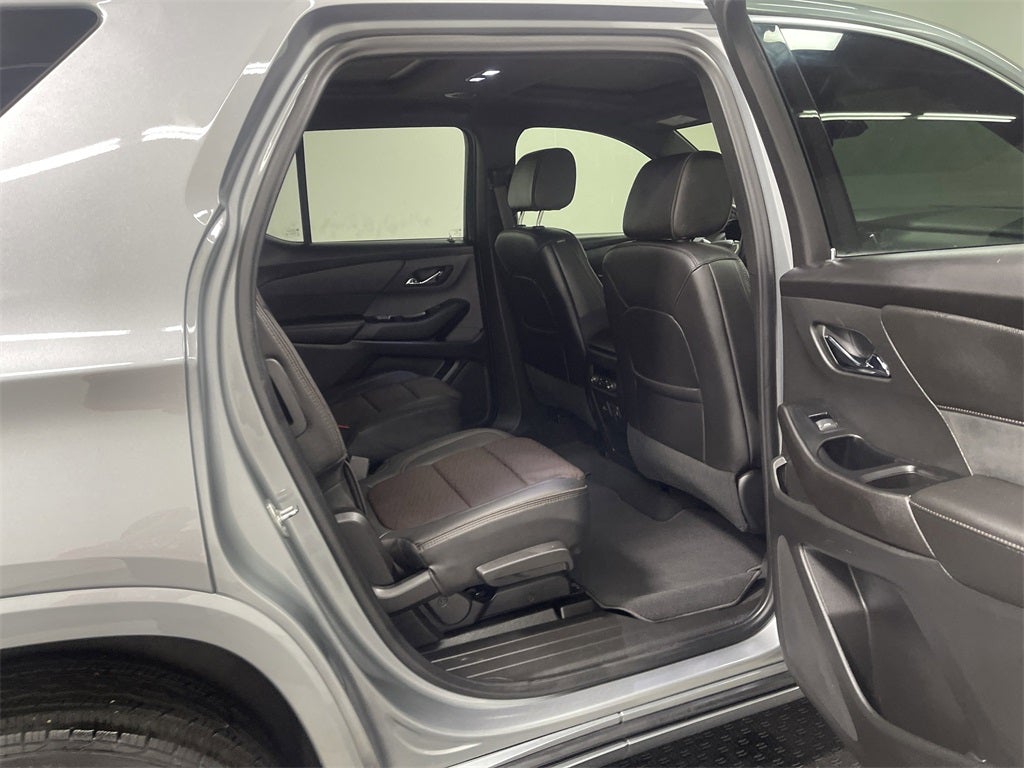 2024 Chevrolet Traverse Limited FWD High Country