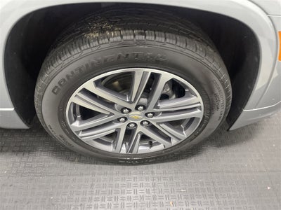 2024 Chevrolet Traverse Limited FWD High Country