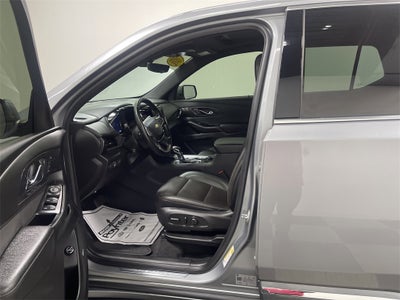2024 Chevrolet Traverse Limited FWD High Country