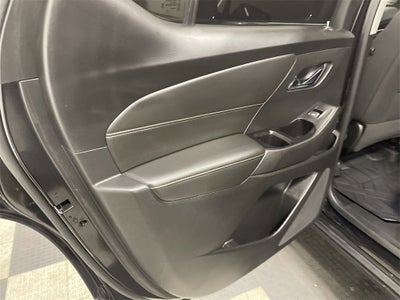 2020 Chevrolet Traverse AWD LT Cloth