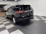 2020 Chevrolet Traverse AWD LT Cloth