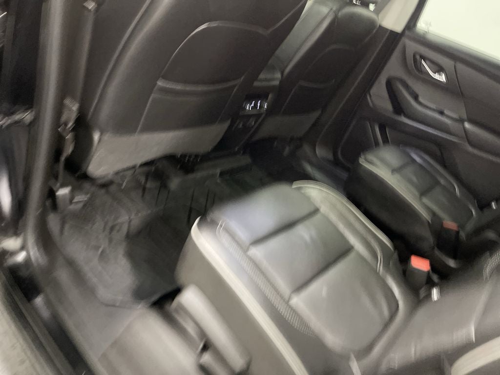 2021 Chevrolet Traverse AWD High Country