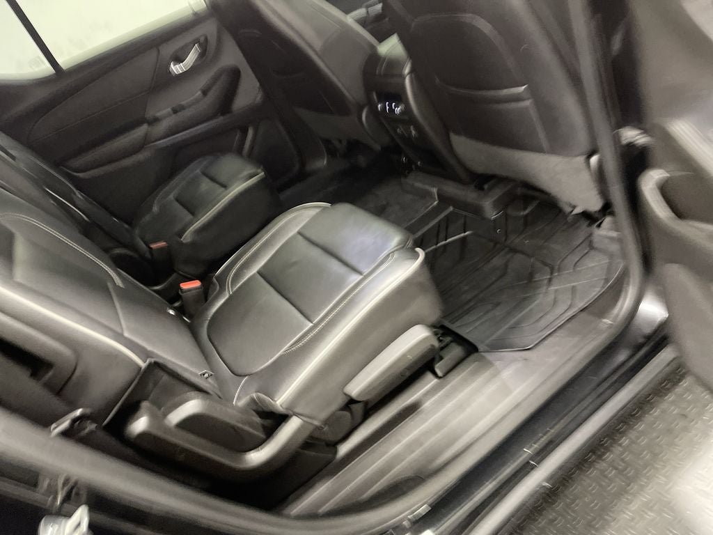 2021 Chevrolet Traverse AWD High Country