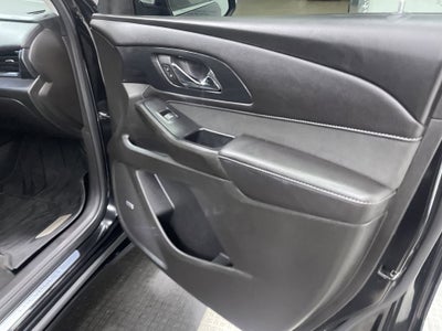 2021 Chevrolet Traverse AWD High Country