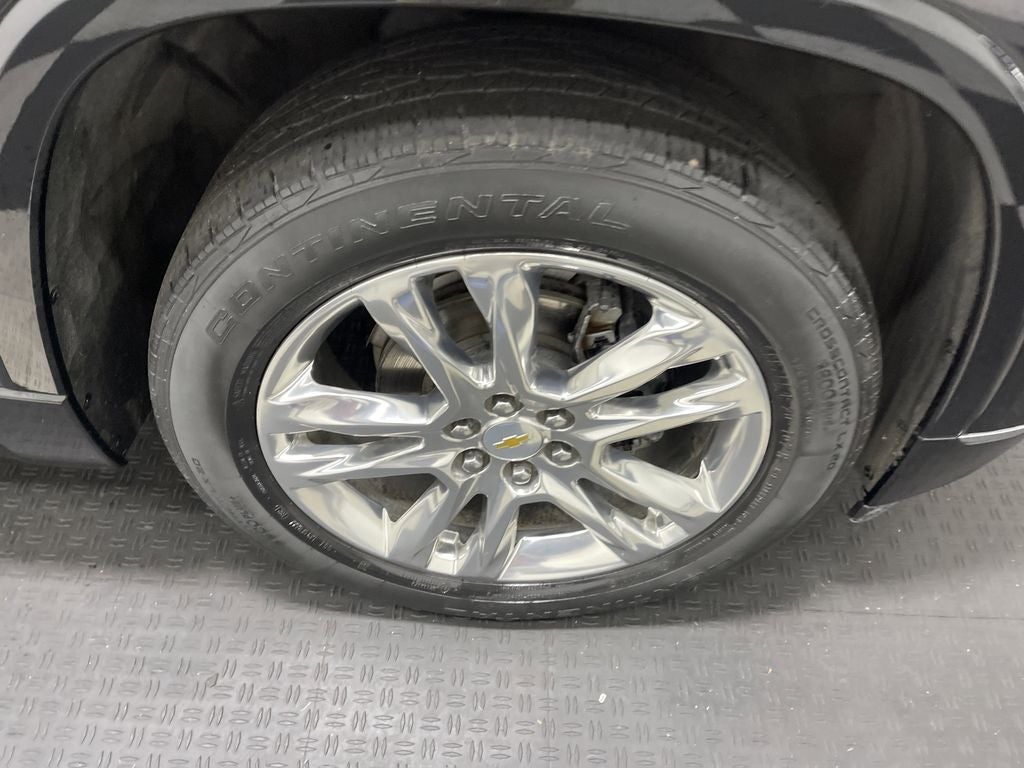 2021 Chevrolet Traverse AWD High Country