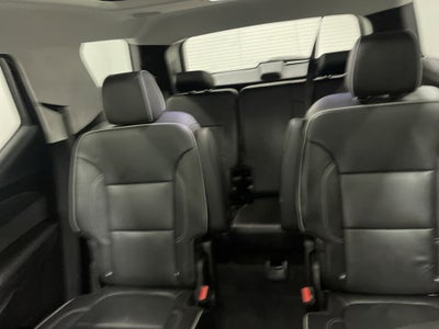 2021 Chevrolet Traverse AWD High Country
