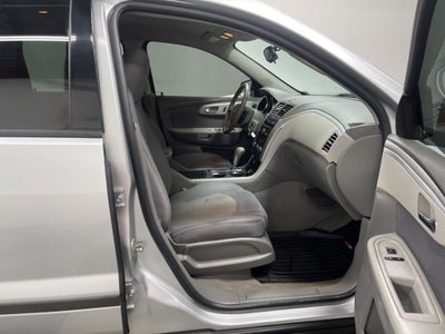2011 Chevrolet Traverse LS