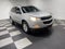 2011 Chevrolet Traverse LS