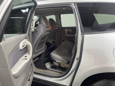 2011 Chevrolet Traverse LS
