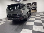 2025 Chevrolet Suburban 4WD RST