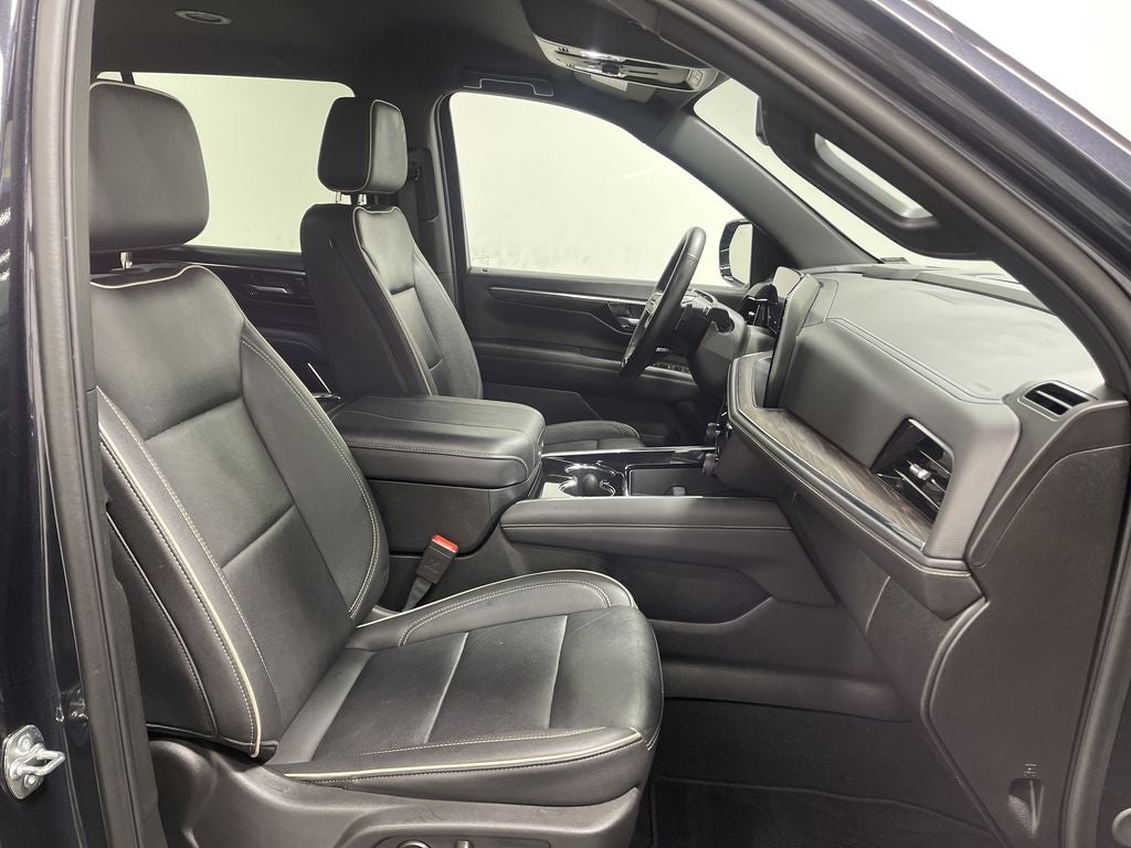 2025 Chevrolet Tahoe 4WD Premier