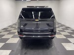 2025 Chevrolet Tahoe 4WD Premier