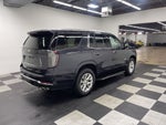 2025 Chevrolet Tahoe 4WD Premier