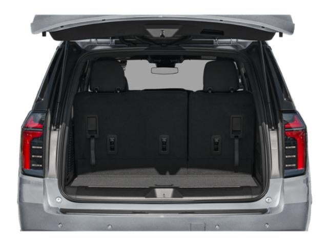 2025 Chevrolet Tahoe 4WD Premier