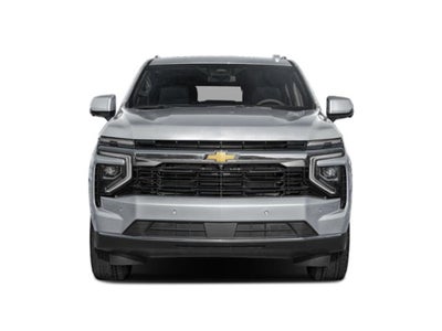 2025 Chevrolet Tahoe 4WD Premier