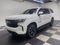 2021 Chevrolet Suburban 4WD RST
