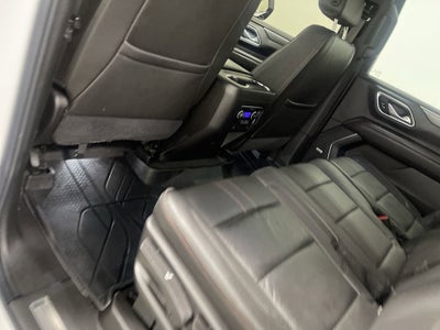 2021 Chevrolet Suburban 4WD RST