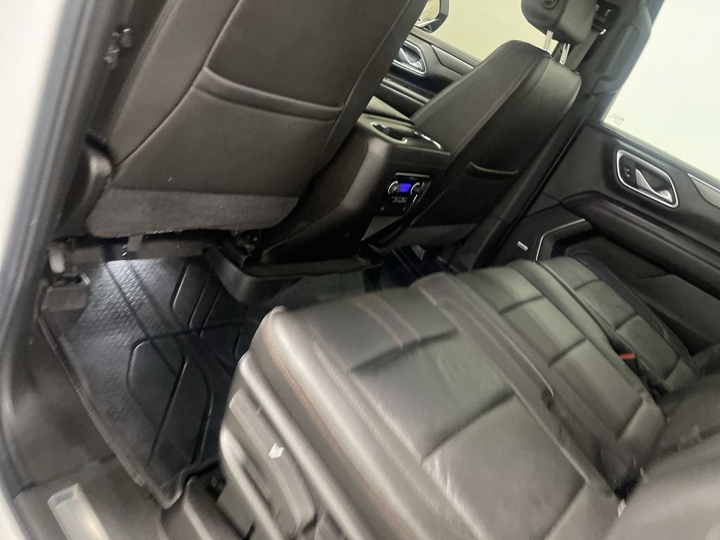 2021 Chevrolet Suburban 4WD RST