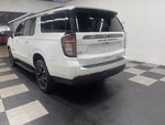 2021 Chevrolet Suburban 4WD RST