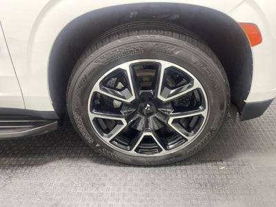 2021 Chevrolet Suburban 4WD RST
