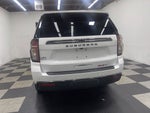 2021 Chevrolet Suburban 4WD RST