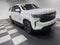 2021 Chevrolet Suburban 4WD RST