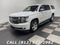 2015 Chevrolet Suburban 1500 LTZ
