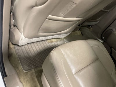 2015 Chevrolet Suburban 1500 LTZ