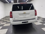 2015 Chevrolet Suburban 1500 LTZ