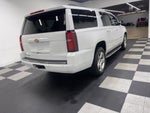 2015 Chevrolet Suburban 1500 LTZ