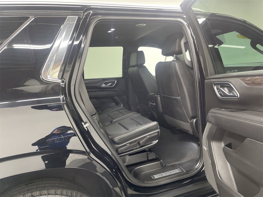 2023 Chevrolet Tahoe 4WD LT