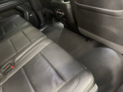 2023 Chevrolet Tahoe 4WD LT