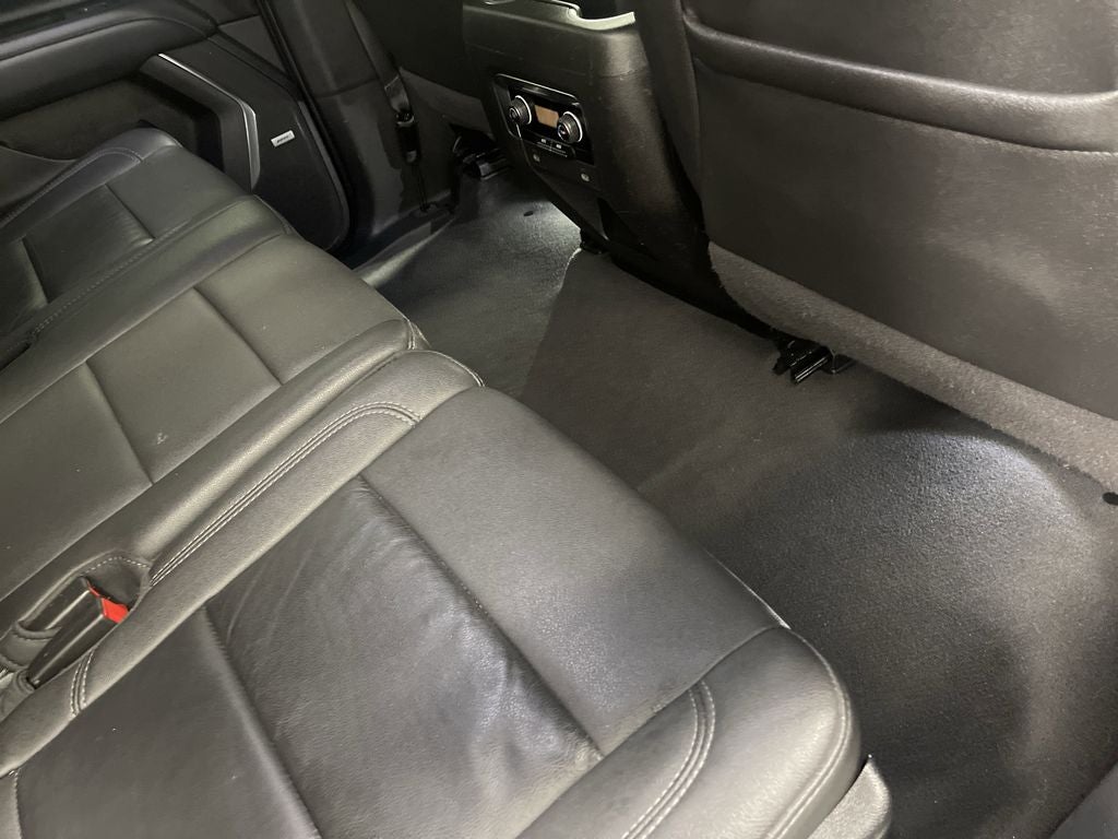 2023 Chevrolet Tahoe 4WD LT