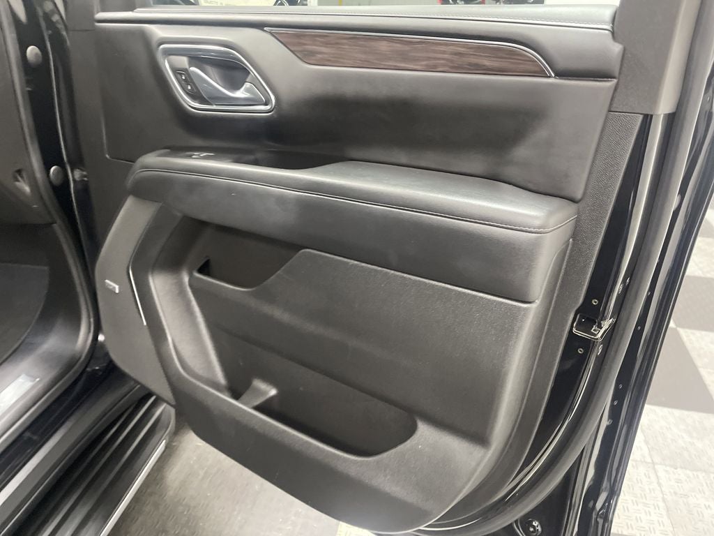 2023 Chevrolet Tahoe 4WD LT