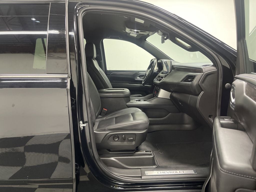 2023 Chevrolet Tahoe 4WD LT