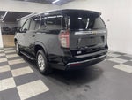 2023 Chevrolet Tahoe 4WD LT