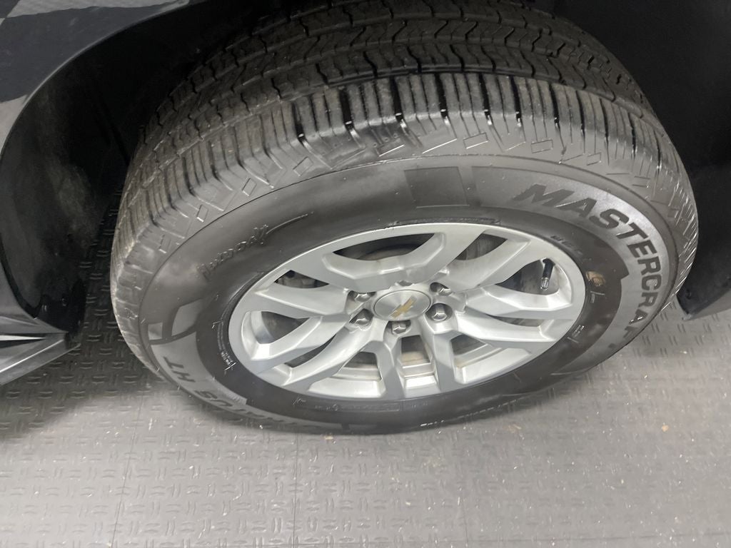 2023 Chevrolet Tahoe 4WD LT