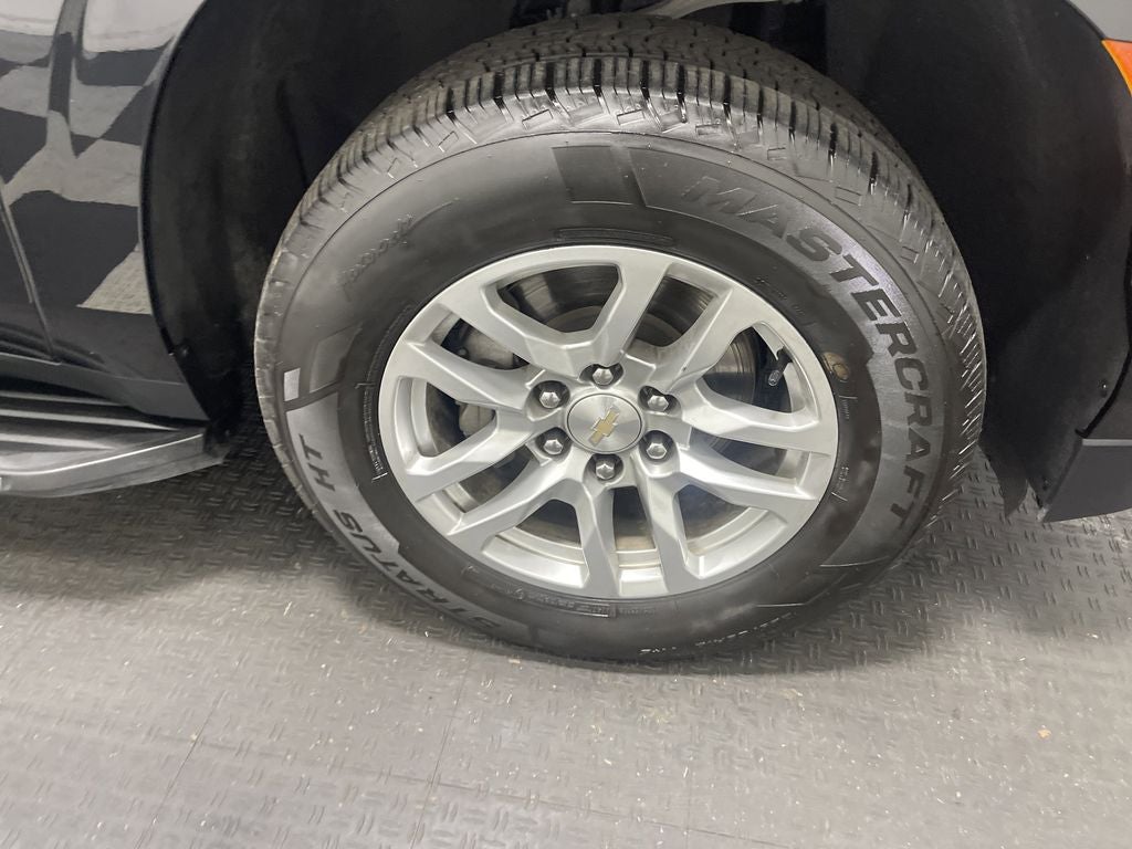 2023 Chevrolet Tahoe 4WD LT