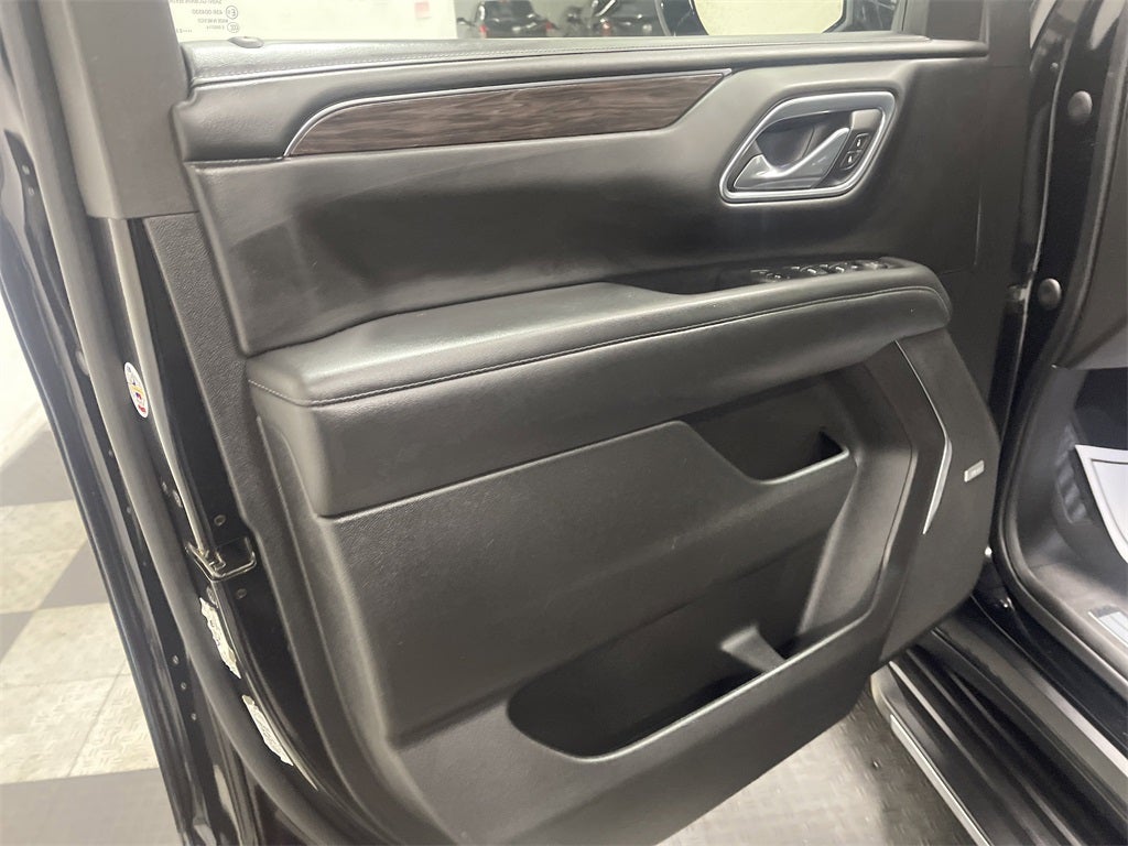 2023 Chevrolet Tahoe 4WD LT