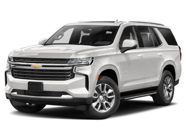 2023 Chevrolet Tahoe 4WD LT