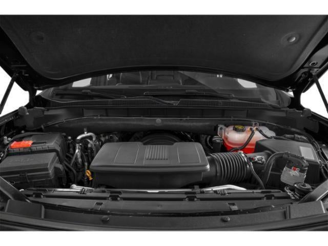 2023 Chevrolet Tahoe 4WD LT