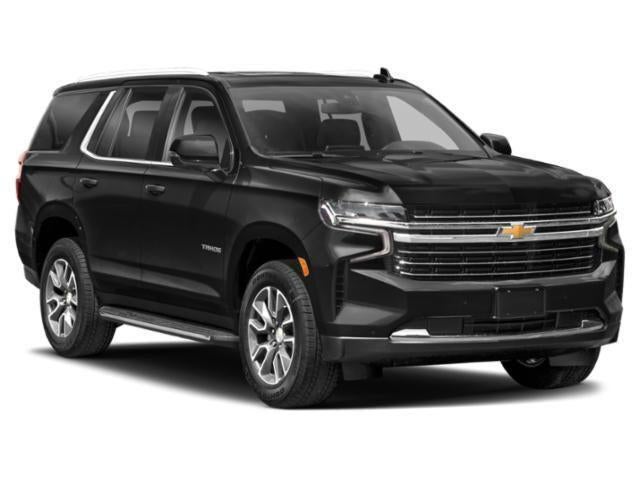 2023 Chevrolet Tahoe 4WD LT