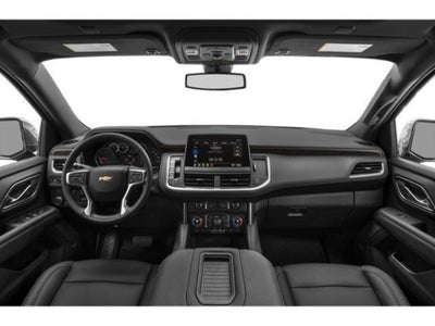 2023 Chevrolet Tahoe 4WD LT