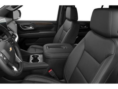 2023 Chevrolet Tahoe 4WD LT