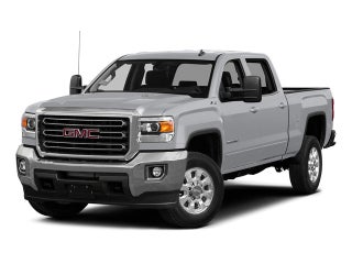 2015 GMC Sierra 2500HD SLE