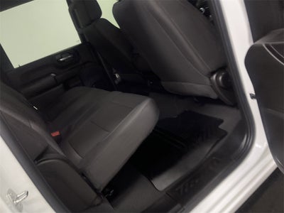 2024 GMC Sierra 2500HD 4WD Crew Cab Standard Bed Pro