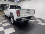2024 GMC Sierra 2500HD 4WD Crew Cab Standard Bed Pro