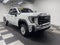 2024 GMC Sierra 2500HD 4WD Crew Cab Standard Bed Pro