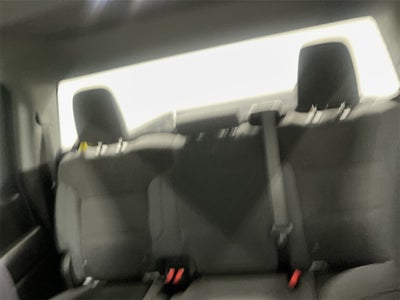 2024 GMC Sierra 2500HD 4WD Crew Cab Standard Bed Pro